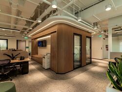 Central Boulevard (D1), Office #608997561